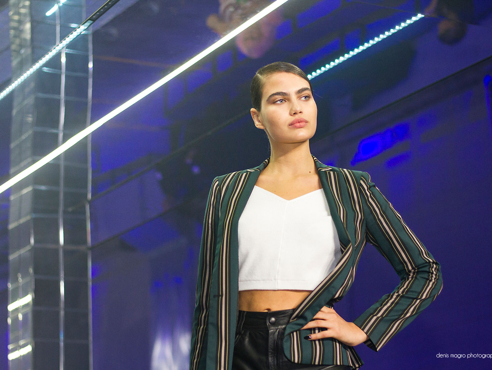 Milano Fashion Week