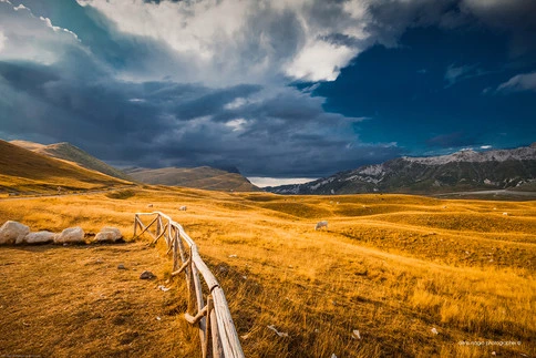 Campo Imperatore