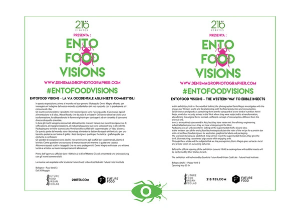 Entofoodvisions