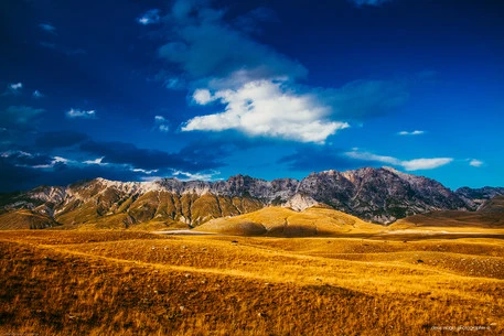 Campo Imperatore