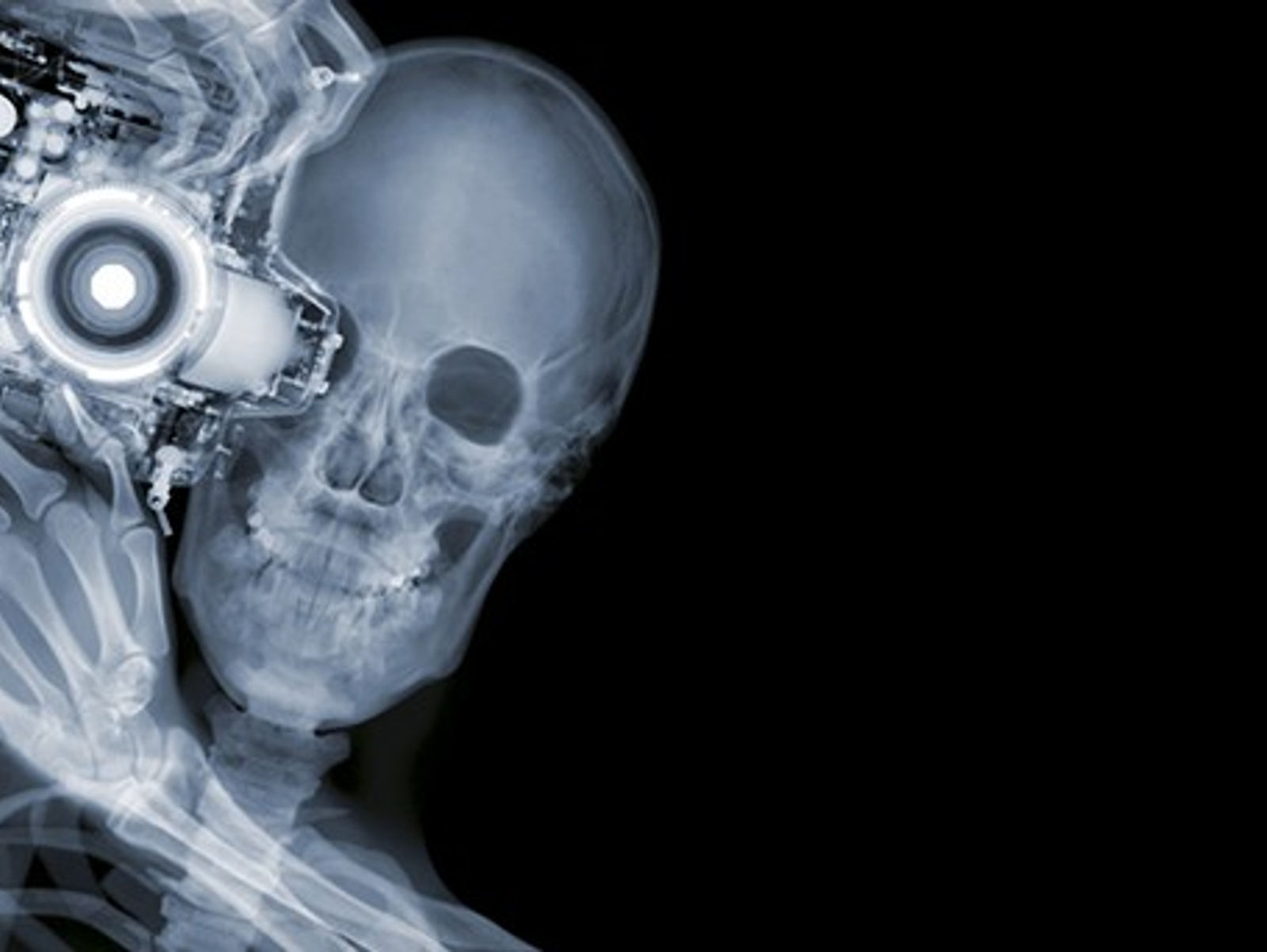 Diagnostica per immagini - la fotografia nella medicina