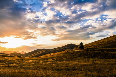 Campo Imperatore
