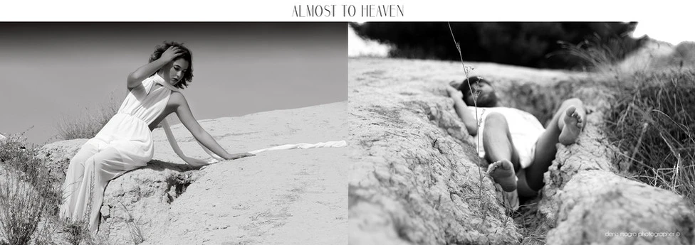 ALMOST TO HEAVEN