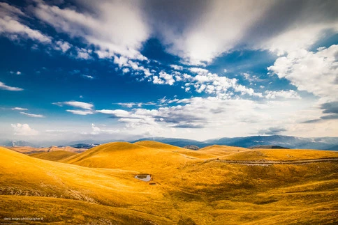 Campo Imperatore