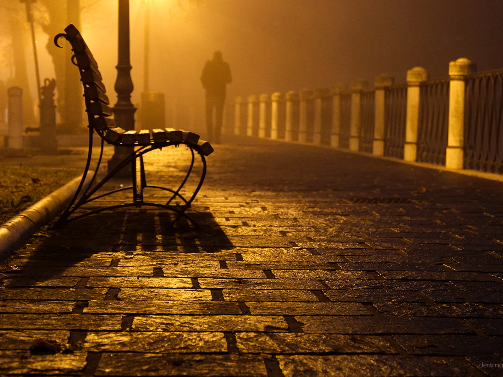 Poesie notturne - La notte nell'arte