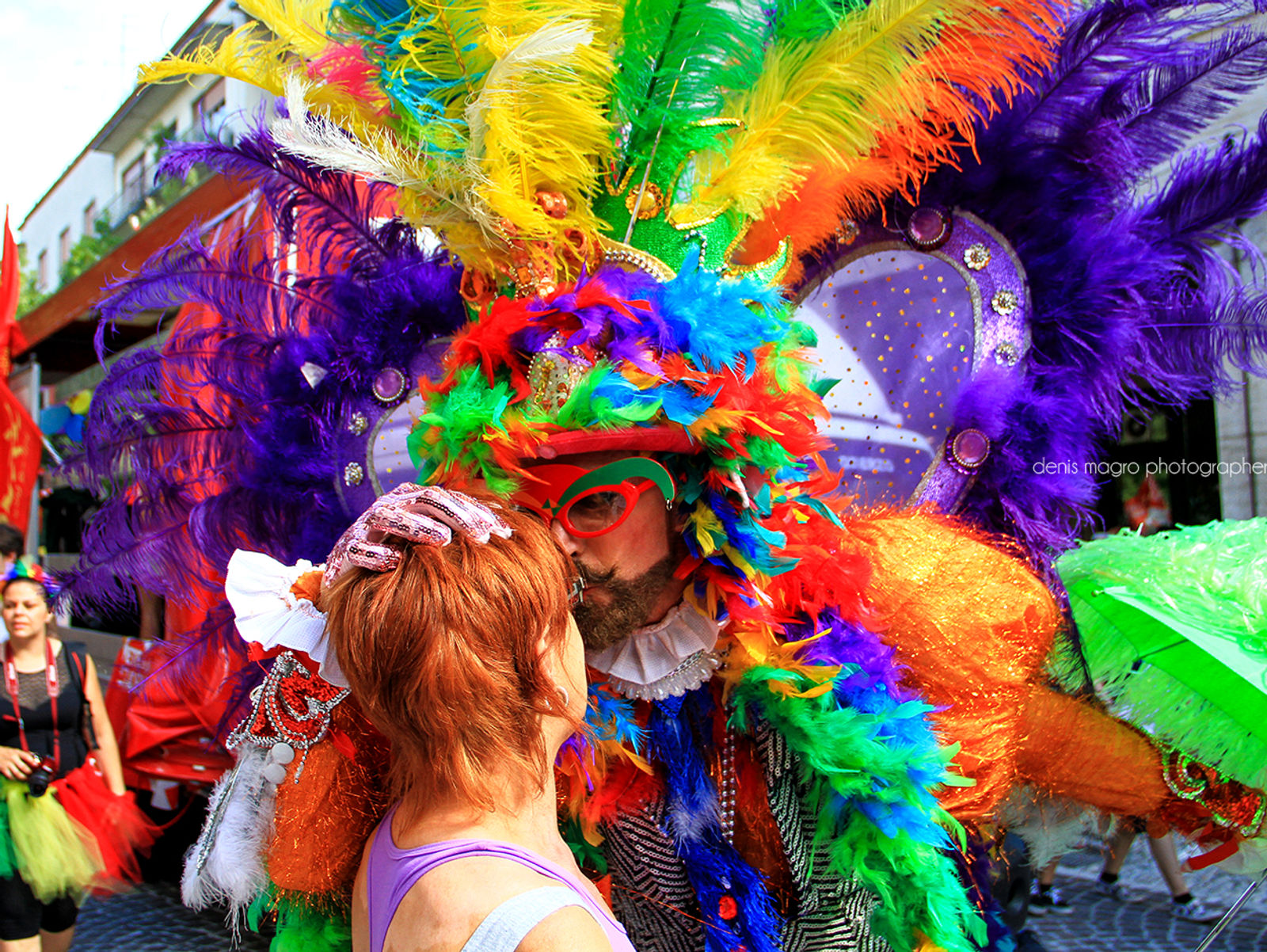 Rainbow Photography
