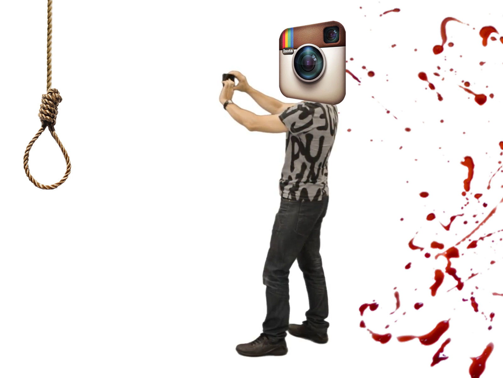 Istigazione al suicidio - I social network 