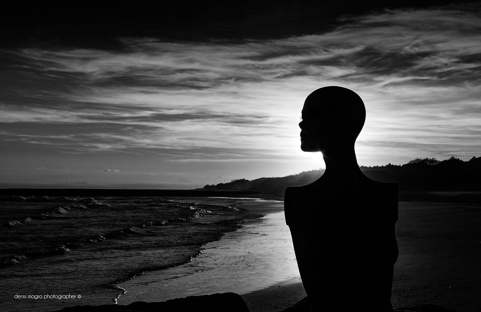 Il dolore nell'arte o l'arte del dolore?