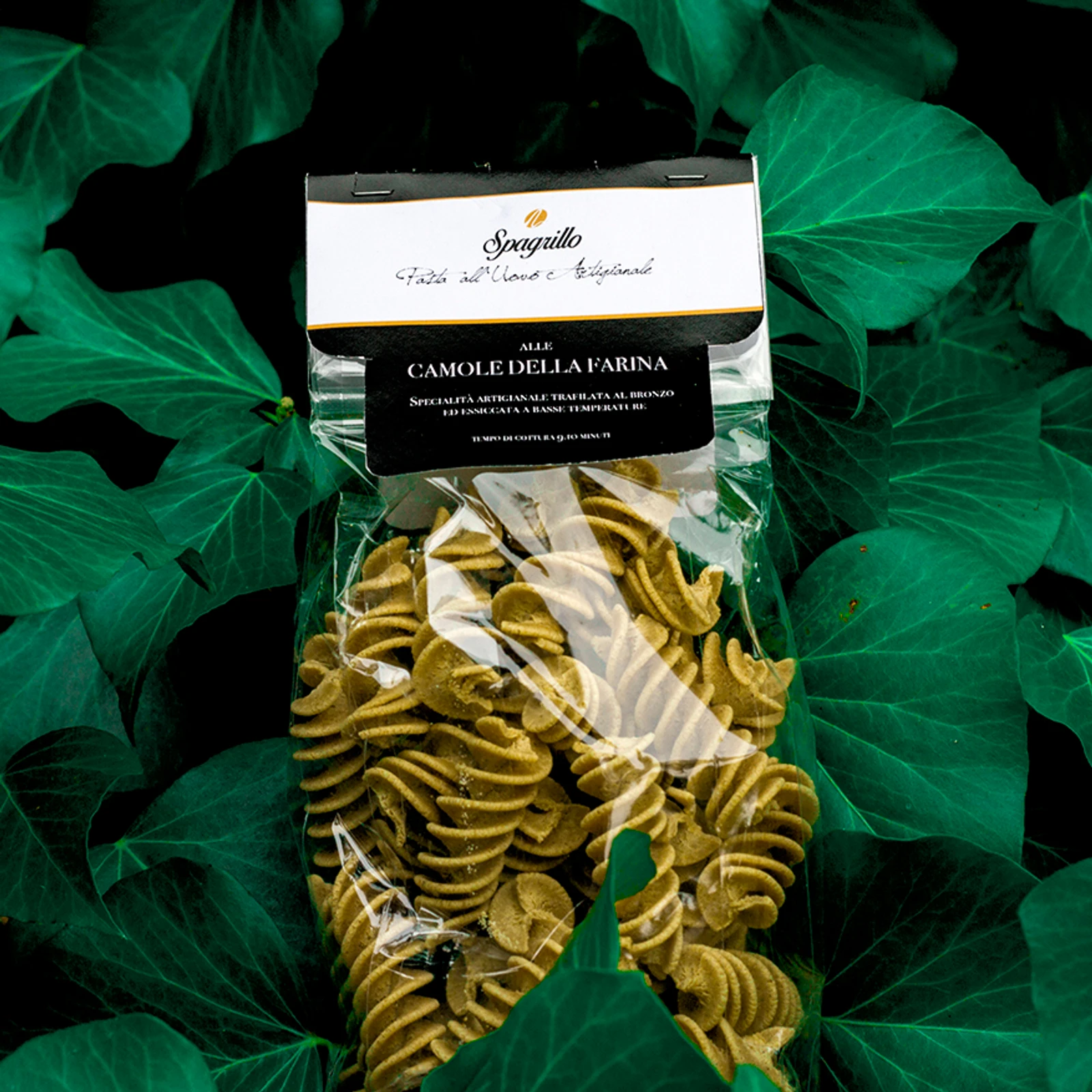 Entofood - Denis Magro