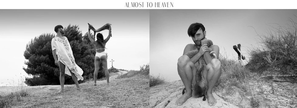 ALMOST TO HEAVEN
