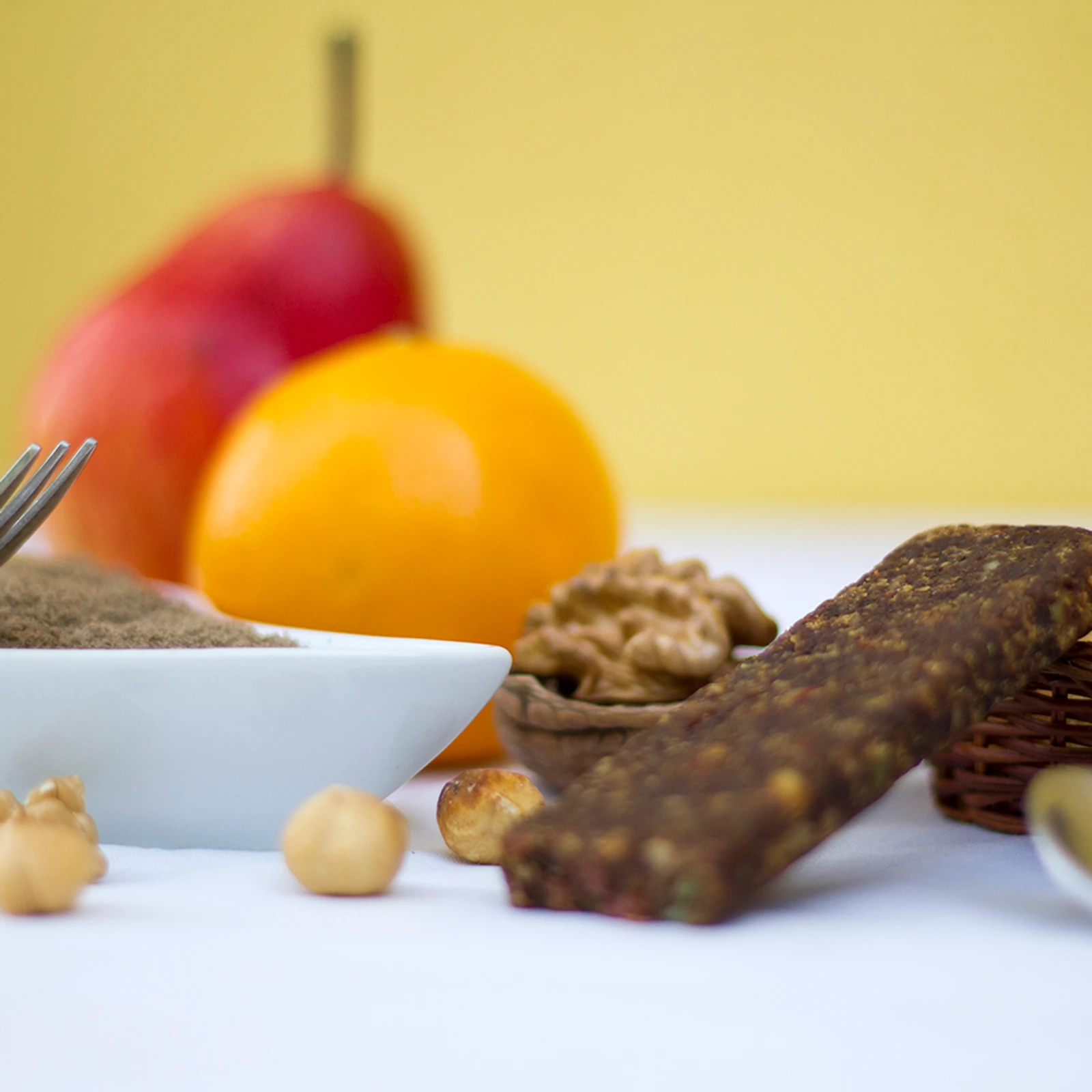 Entofood - Denis Magro