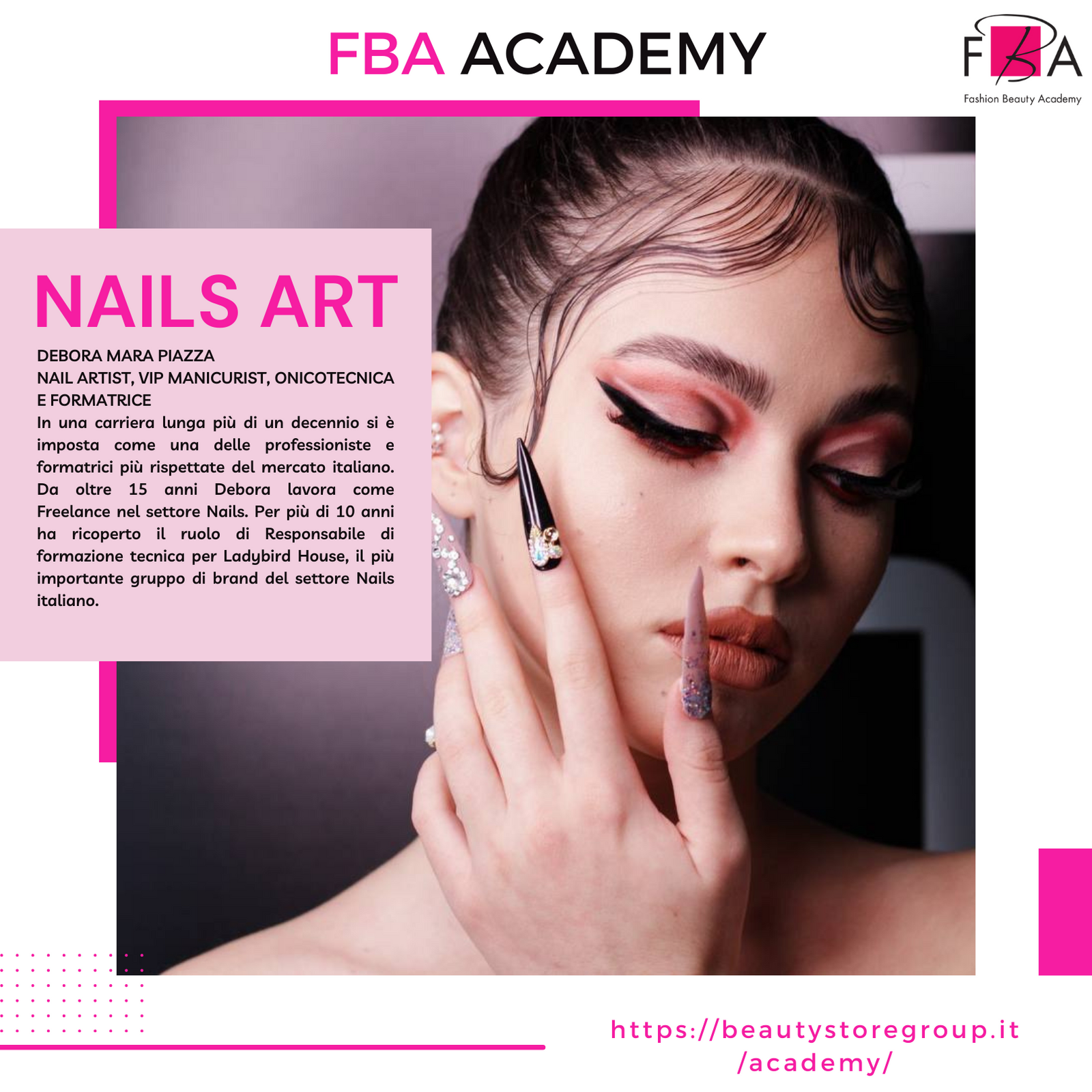 Fba Academy