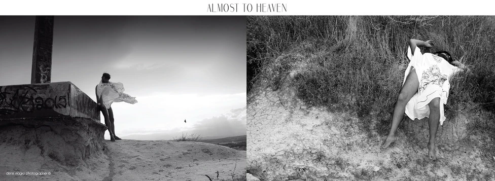 ALMOST TO HEAVEN