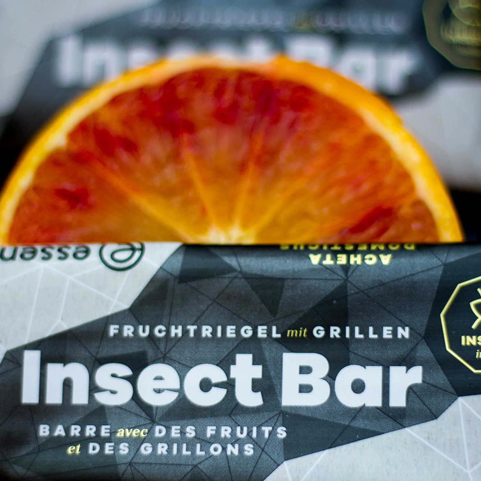 Entofood - Denis Magro