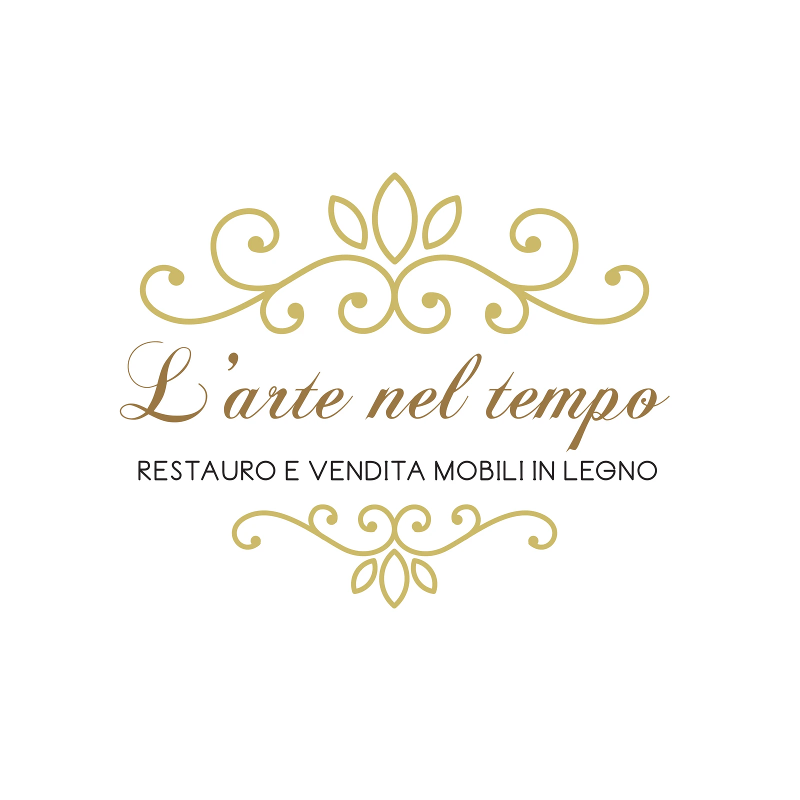 L'arte nel tempo - restauri