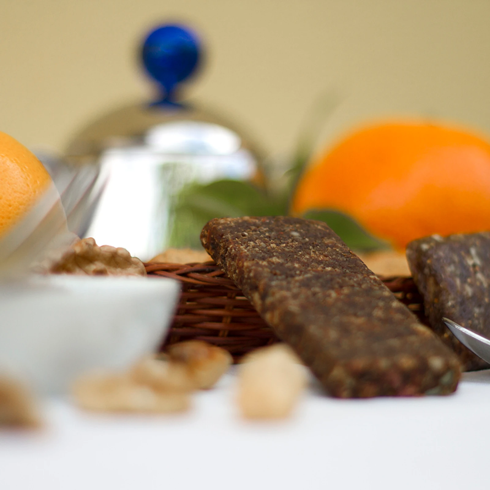 Entofood - Denis Magro